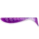Силікон FishUp Wizzle Shad 3" #014 /Violet/Blue (10010103) - изображение 1