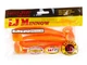 140151-T26 Віброхвіст силікон. MINNOW LJ Pro Series 5,5"/ *4 - изображение 3