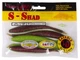 Силікон Lucky John S-Shad 5.2"/T44 (140133-T44) - изображение 3
