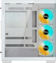 Obudowa Gigabyte C500 Panoramic Stealth Ice (4719331555030) - obraz 4