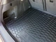 Автомобільний килимок в багажник Audi Q3 2011- (AVTO-Gumm 111558) - зображення 3