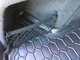 Автомобільний килимок в багажник Audi Q3 2011- (AVTO-Gumm 111558) - зображення 5