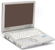 Ноутбук Panasonic CF-C1 (12.1"/i5-460M 2.53-2.8Ghz/RAM 10GB DDR3/SSD 480GB) б/у - изображение 3