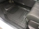 Водійський коврик в салон Renault Fluence 09- / Megane 3 09 - HB/Un (AVTO-Gumm) - зображення 2