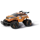 Samochodzik zdalnie sterowany Carrera 2.4 GHz Mario Kart Gear Monster 3.0 1:18 370180117 (9003150149187) - obraz 6