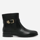 Женские демисезонные ботинки кожаные высокие Ralph Lauren 840886125 36.5 Черные (1159835722) - изображение 1