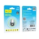 Bluetooth-адаптер HOCO UA28 USB BT5.1 adapter Black (6942007618335) - изображение 6