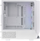 Obudowa Thermaltake Ceres 350 MX Snow White (4711475644359) - obraz 4