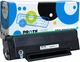 Картридж совместимый Prote для Pantum PC-211EV Black (PRO-PPC211EV) - изображение 1