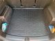 Автомобильный коврик в багажник Volkswagen Touran 2016- (AVTO-Gumm) - изображение 3