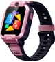 Smartwatch dla dzieci Mibro Z5 4G LTE Pink (MIBAC_Z5/PK) - obraz 5