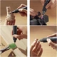 Гравер Аккумуляторный Xiaomi Mijia Electric Grinding Pen Mijia + 16 насадок MJDMB001QW - изображение 7