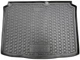 Автомобильный коврик в багажник Citroen C4 2004-2010 (AVTO-Gumm) - изображение 1