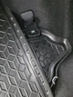 Автомобільний килимок у багажник Honda CR-V 2023- hybrid (AVTO-Gumm) - зображення 4