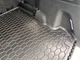 Автомобільний килимок в багажник Audi Q7 2016- (AVTO-Gumm 111574) - зображення 5