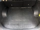 Автомобильный коврик в багажник Hyundai Santa Fe 2021- 5 мест (AVTO-Gumm) - изображение 2