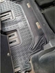 Автомобильные коврики в салон Toyota Corolla Verso 2004-2009 3-й ряд (AVTO-Gumm) - изображение 3