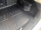Килимок в багажник для Nissan Rogue (T32) 2013-2020 (Stingray) - зображення 4