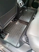 Автомобільні килимки в салон Mercedes EQB (X243) 2021-(AVTO-Gumm) - зображення 6