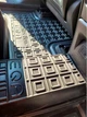 Автомобильные коврики в салон Mercedes EQA (H243) 2021- (AVTO-Gumm) - изображение 5