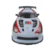 Дрифт машинка на радиоуправлении Racer Dual Mode 4WD Белый (ЕДМ-176-21) - изображение 2
