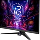 Монитор 27" ASRock PG27FFT1A (PG27FFT1A) 1920x1080 (FullHD) IPS 180 Hz - изображение 3