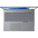Ноутбук Lenovo 16 ThinkBook 16 G8 IAL/U5-225U/16GB/512GB/UMA/DOS/Gray Arctic (21SK0080RA) - зображення 5