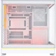 Корпус MONTECH HS02 PRO (W) (HS02 PRO (W)) - зображення 2