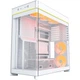 Корпус MONTECH HS02 PRO (W) (HS02 PRO (W)) - зображення 3