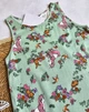 Детское летнее платье H&M 122-128 см для девочек 11207792 - изображение 3