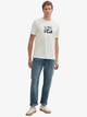 Jeansy regular fit męskie Tom Tailor 1040203-10127 31-34 Niebieskie (4068127356840) - obraz 3