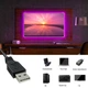 Светодиодная лента RGB INSPIRE 5050RGB 5V 2м (3-Key-Controllor5050RGB-LED-2M) (3k50r2) - изображение 5