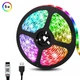 Умная светодиодная лента INSPIRE Smart 2835RGB LED USB 5м (BT-Controllor2835RGB-LED-5M) (bt28r5) - изображение 1