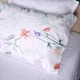 Пододеяльник MirSon двуспальный 175x210 см 22-1431 Meadow floral Сатин (2200011247656) - изображение 3