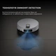 Робот-пилосос Dreame Robot Vacuum X50 Ultra White - зображення 7
