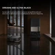 Робот-пилосос Dreame Robot Vacuum X50 Ultra Complete Black - зображення 3