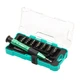 Викрутка з набором біт Pro'sKit SD-9608 - изображение 1