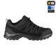 Кросівки тактичні M-Tac Combat Black 39 30405002-39 - зображення 5