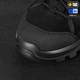 Кросівки тактичні M-Tac Combat Black 39 30405002-39 - зображення 7