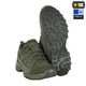 Кросівки тактичні M-Tac Combat Ranger Green 40 30405023-40 - зображення 2