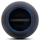 Гиря колокол чугунная окрашенная тренировочная для фитнеса Ball Bell LivePro 8047 вес 16кг - изображение 3