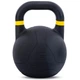 Гиря цельная соревновательная чугунная окрашенная LiveUp Competition Kettlebell 8044-16 вес 16кг - изображение 2