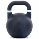 Гиря цельная соревновательная чугунная окрашенная LiveUp Competition Kettlebell 8044-12 вес 12кг - изображение 1