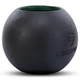 Гиря колокол чугунная окрашенная тренировочная для фитнеса Ball Bell LivePro 8047 вес 8кг - изображение 2