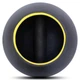 Гиря колокол чугунная окрашенная тренировочная для фитнеса Ball Bell LivePro 8047 вес 12кг - изображение 3