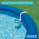 Скиммер для бассейна Intex навесной для очистки поверхности воды (IND-28000) - изображение 3