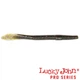 Силікон Lucky John Wacky Worm 5.7"/S21 (140137-S21) - изображение 1