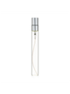 Флакон спрей скляний для парфумів Атомайзер Срібло Silver 10ml - зображення 1