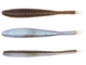 Силікон Lucky John S-Shad 5.2in / 132мм / 5шт / колір T46 (140133-T46) - изображение 2