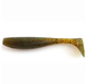 Силікон FishUp Wizzle Shad 3" #074 /Green Pumpkin Seed (10010117) - изображение 2